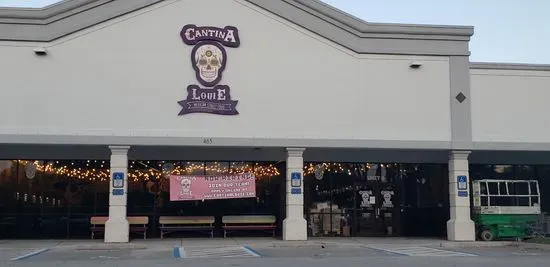 Cantina Louie (St. Johns/Julington Creek, FL)