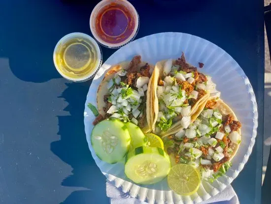 El Taco de Jerez