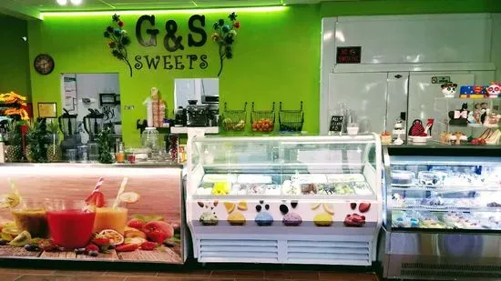 G&S Sweets