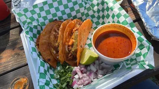 Rolando's Food Truck (Birria Tacos)