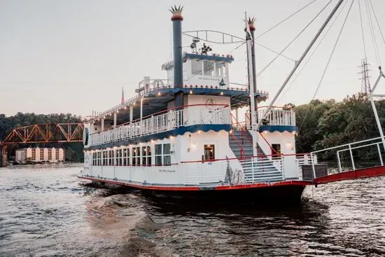 Tennessee Riverboat Company