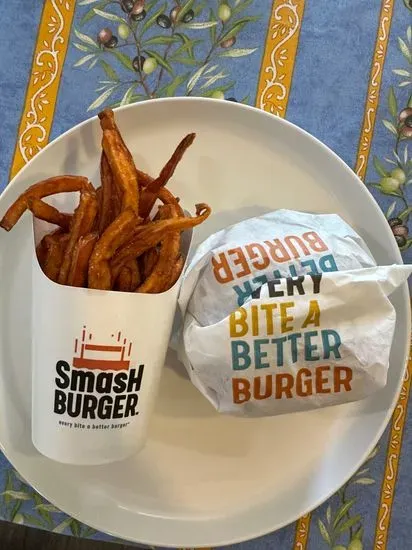 Smashburger