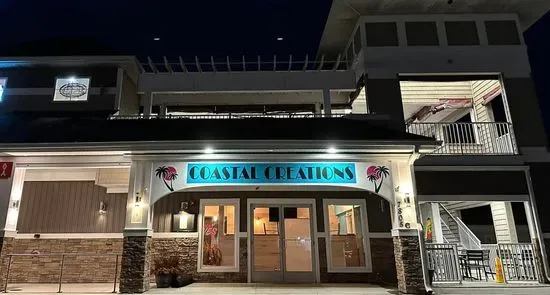 Coastal Creations OCMD