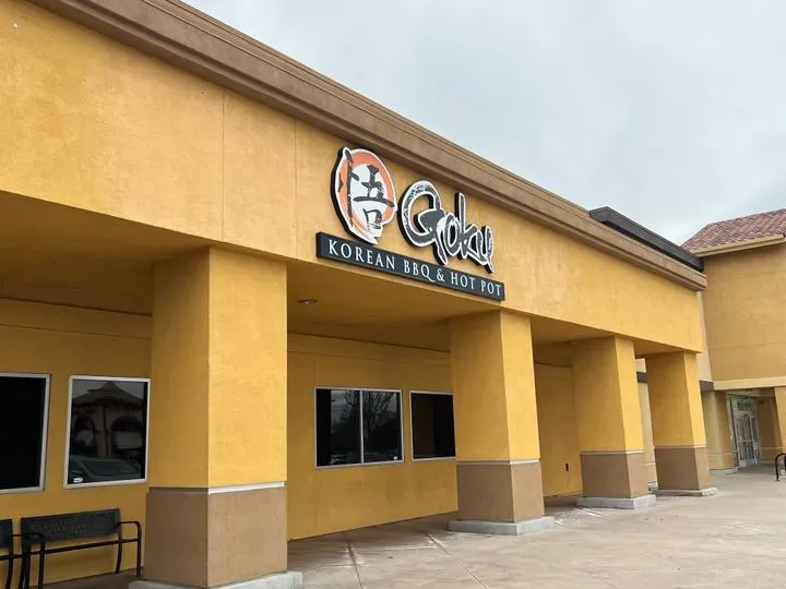 Goku Korean BBQ & Hot Pot San Jose, CA Checkle