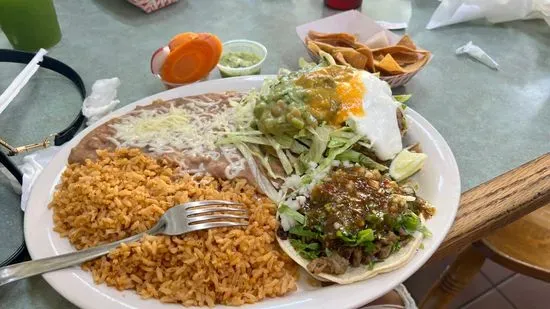 Taqueria Santa Cruz