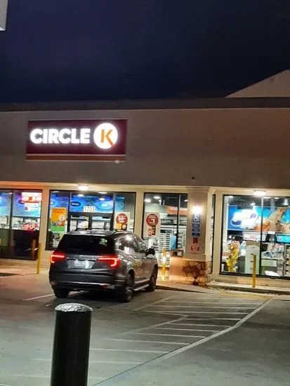 Circle K