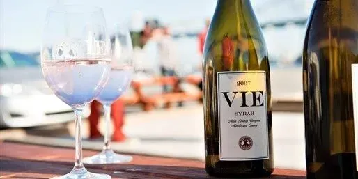 VIE Winery