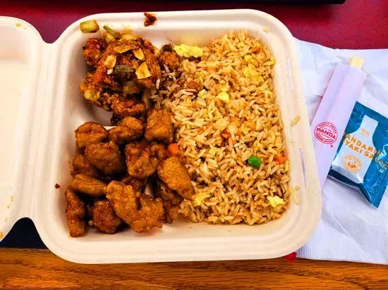 Panda Express