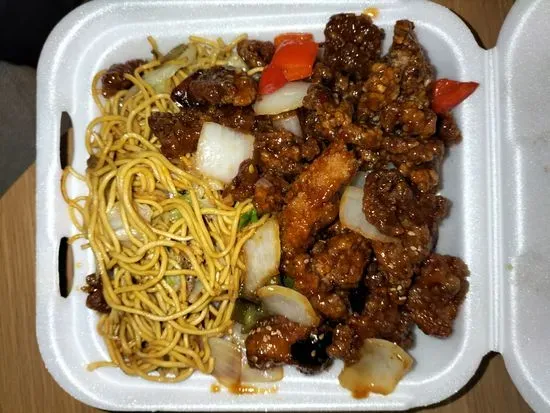 Panda Express