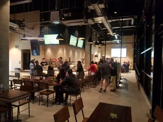 Ale Tales Taproom and Kitchen