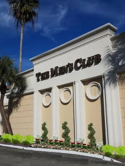 The Men's Club of Houston