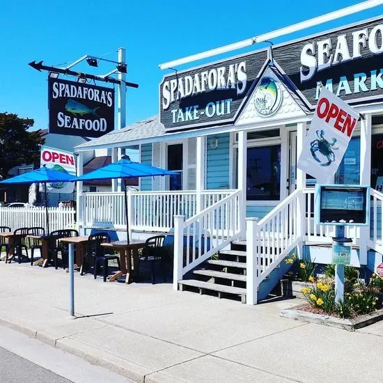 Spadafora's Seafood