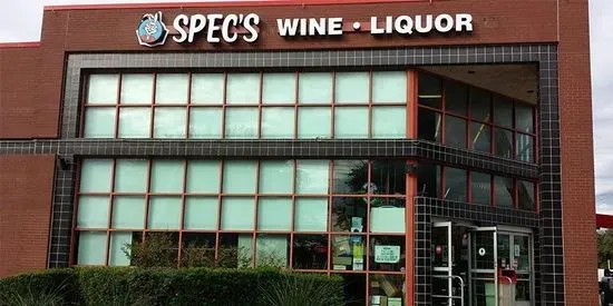 Spec's Wines, Spirits & Finer Foods