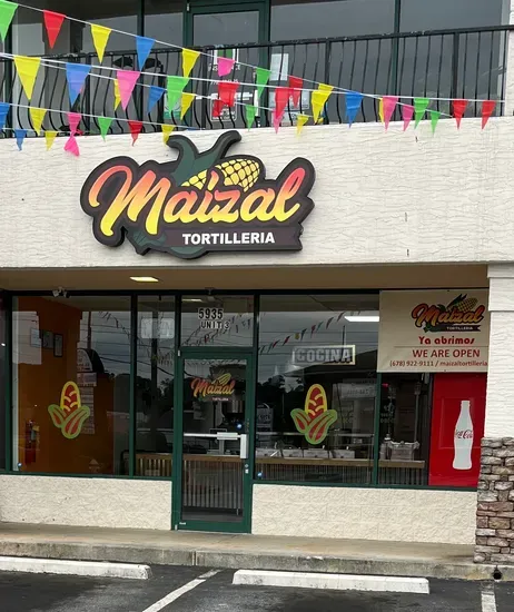 Maizal Tortilleria