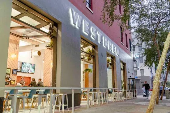 WestBrew Downtown