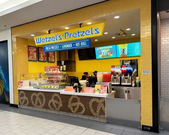 Wetzel's Pretzels