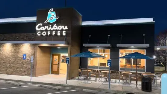 Caribou Coffee