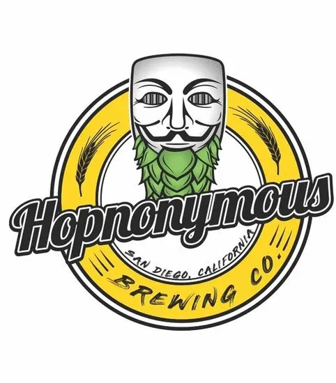 Hopnonymous Brewing Company