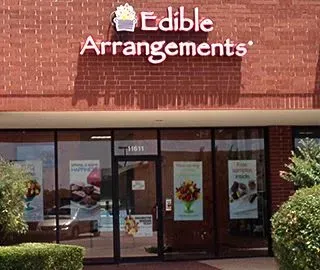 Edible Arrangements