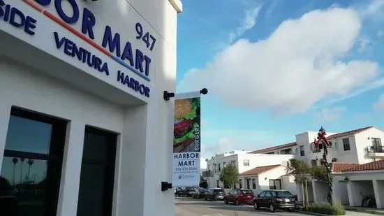Harbor Mart (Portside Ventura)