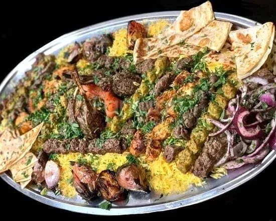 Taste of yemen Restaurant