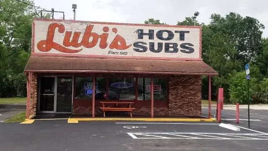 Lubi's Hot Subs