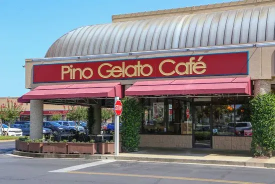 Pino Gelato Cafe