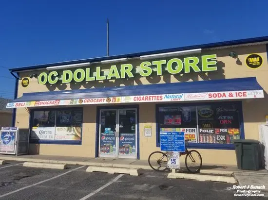 O C Dollar Plus LLC