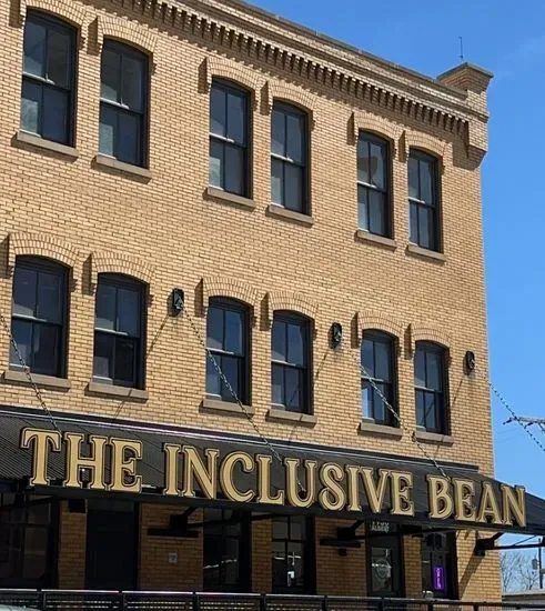 The Inclusive Bean