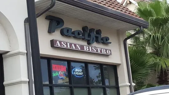 Pacific Asian Bistro