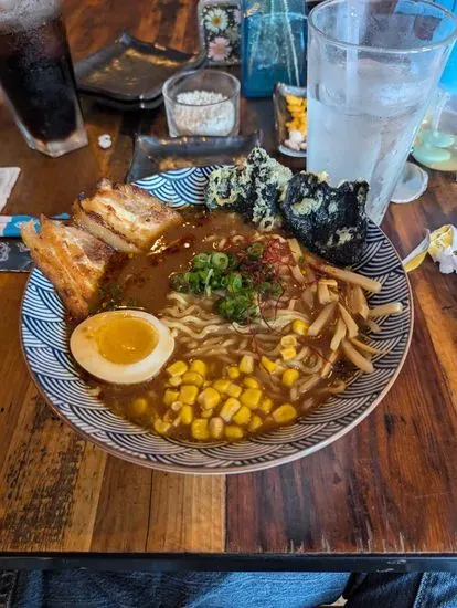 Namo Izakaya Ramen & Yakitori