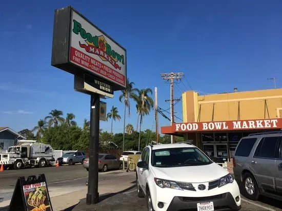 Food Bowl Market & Deli