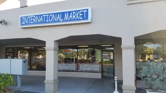 International Market