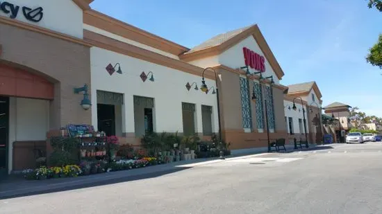 Vons