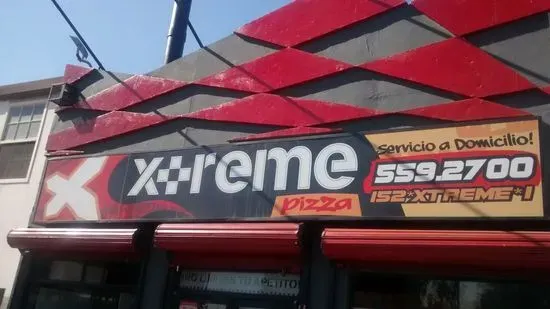 Xtreme Pizza Anahuac