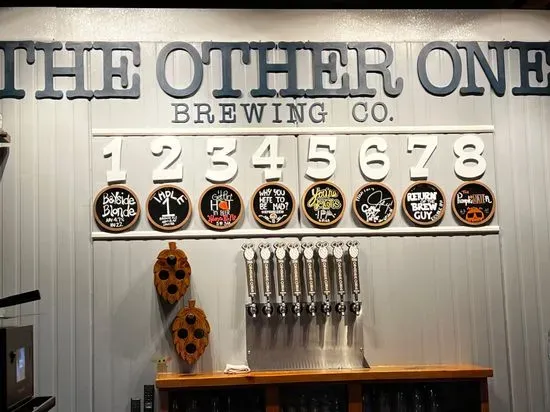 The Other One Brewing Co.