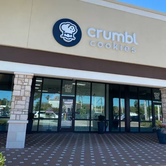 Crumbl - South Sarasota