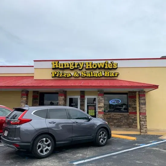 Hungry Howie's Pizza & Subs