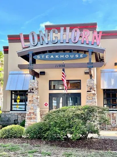 LongHorn Steakhouse