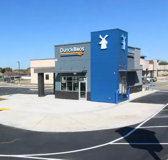 Dutch Bros Coffee