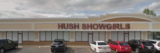 Hush Showgirls