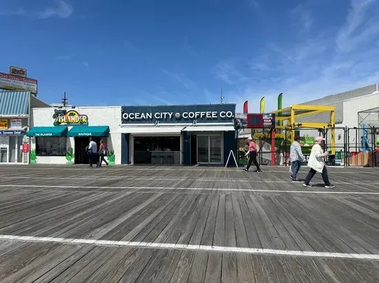 Ocean City Coffee Company