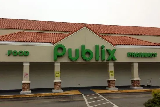 Publix Super Market at Sarasota Crossings