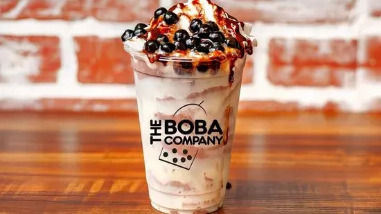 THE BOBA COMPANY