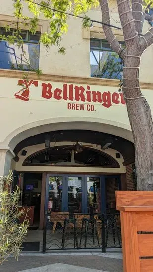 BellRinger Brewing Company