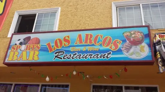 Los Arcos Restaurant