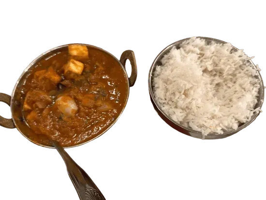 Masala Indian Cuisine