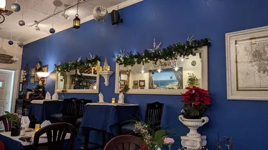 Stella's Greek Cuisine