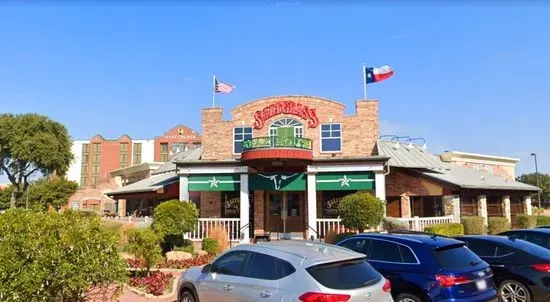 Saltgrass Steak House