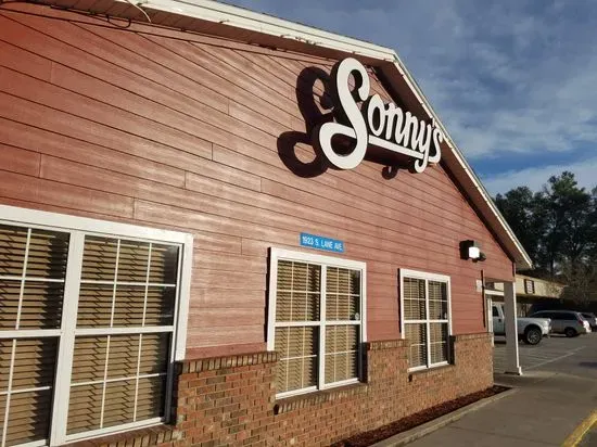 Sonny's BBQ